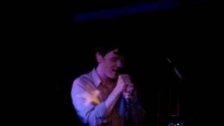 Idlewild El Capitan Acoustic