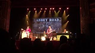 The Bootleg Beatles. Golden Slumbers/Carry that Weight/The End