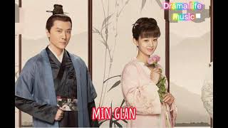 the story of minglan OTS ( Still Be There, Flowers and Us-Hu Xia &amp; Yisa)