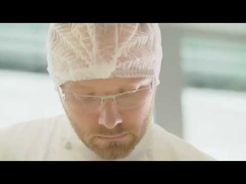 LSG Group takes its Culinary Excellence to Space