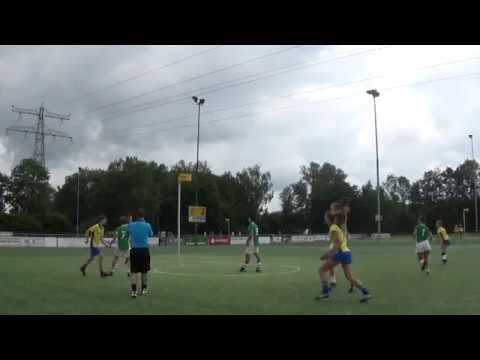 SKF A2 - DVO A3 2e helft