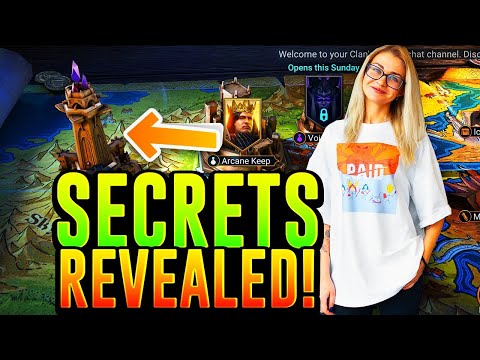 PLARIUM RESPONDS: SILVER, DUPES, DOOM TOWER BALANCING, & NEW UPDATES!