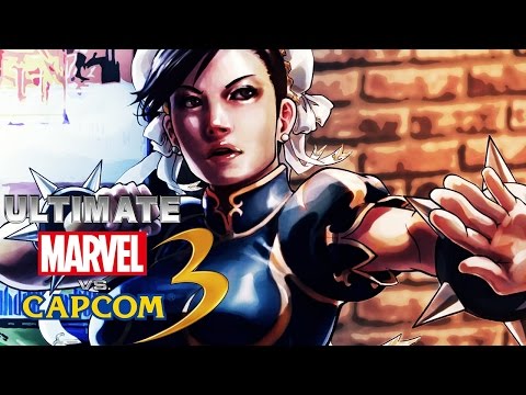 UMVC3: RyanLV vs Sacktap - GOT INFINITES?! (SCR2015)
