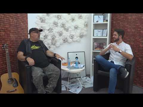 Muzikom do smiraja - Ibrahim Čajić Klipi