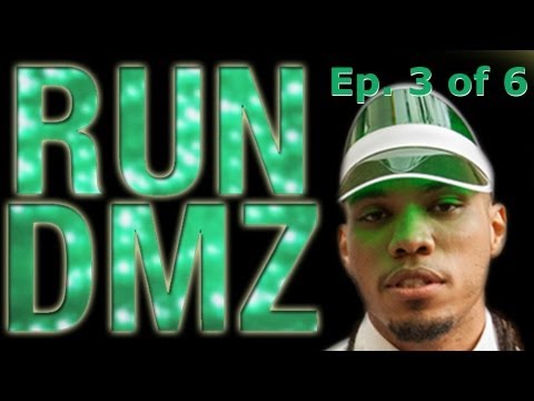 Run DMZ with Dumbfoundead : Episode 3