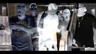 Lil Stevie x Killa Qwellz - Turn Up (Promo Video)