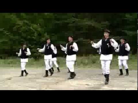 ANSAMBLUL "FLOAREA DE COLT" - MURESUL