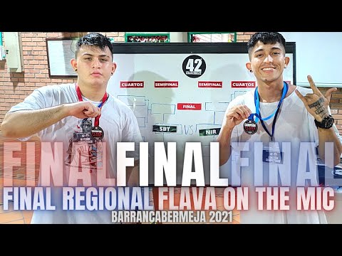 NIR vs SBT || FINAL || BATALLON