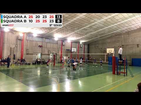 Senago - OMi Prima Div 21/04/2022