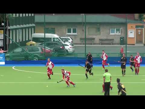 Rakovník - Slavia semifinále   3-4    23.6.2018   4.část