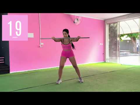 Dia 13/14 - Desafio Barriga Negativa - Treino para Queimar Gordura e Desinchar 🔥