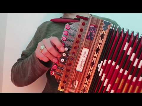 TARANTELLA "A PASSU LENTU" ORGANETTO SPECIAL EDITION (IMPIANTO ZAMPOGNA)  -  FORTUNATO STILLITTANO🇮🇹