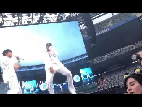 BTS Wings 💜 New Jersey Day Two 5/19/19