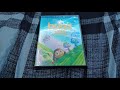 Opening To A Bug S Life Collector S Edition 2003 DVD Full Screen Version