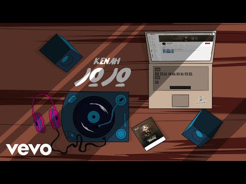 Kenah - Jojo (Audio)