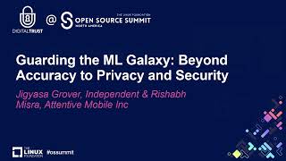 Guarding the ML Galaxy: Beyond Accuracy to Privacy and Security - Jigy
