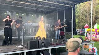 Video Vzpoura - PRAŽíRNA.band