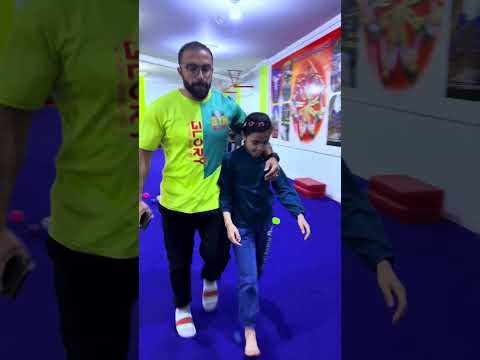 رتيل تنتصر علي التنمر وتحقق حلم الغد🔥💙