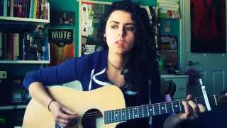 Menzingers -Gates (Acoustic cover) -Jenn Fiorentino