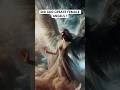 Are There Female Angels Mentioned in the Bible? #jesus #angel #angels