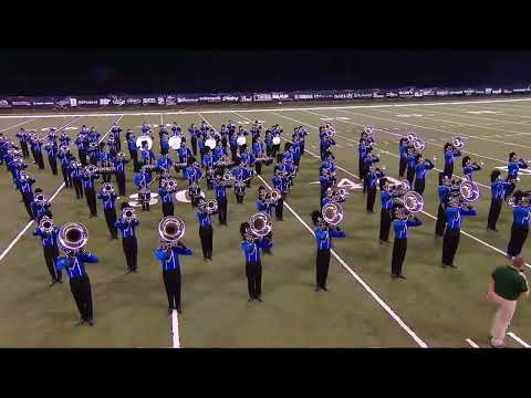 Bluecoats 2011- Brave New World