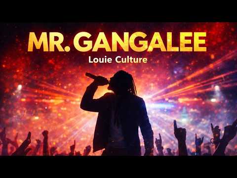 THE TRUE MEANING OF OLE ‘GANGALEE’: THE STORY OF LOUIE CULTURE