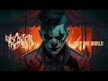 DisasterTheory - Stop The World