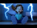 ELECTRIC SHOCK ️ The Fixies Animation For Kids