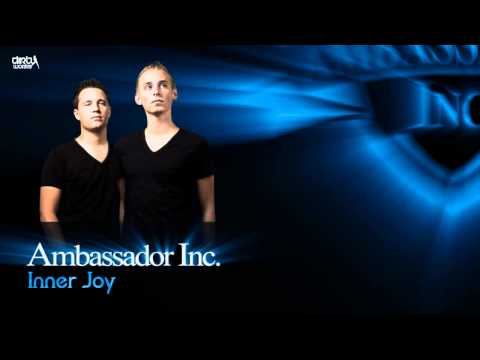 Ambassador Inc. - Inner Joy (Preview)
