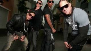 Git Fresh - Like A Woman (Prod. By Studio Monkeyz) (NEW 2009)