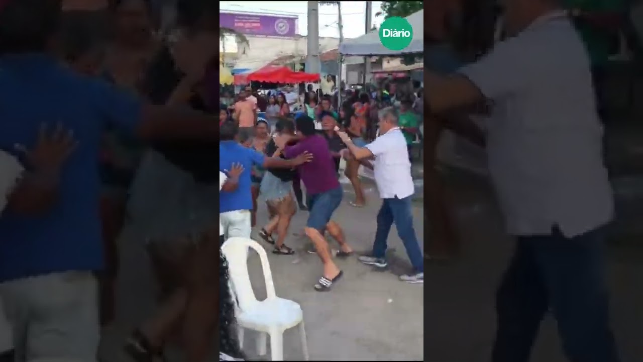 Imagem da notícia Festa religiosa termina com confusão generalizada em Missão Velha; Polícia investiga