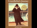 Grandfather's Journey book trailer