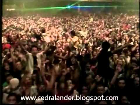 Lasgo - Planet Pop Festival 2004 - Parte 1 - @AnderZotarelli