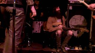 The Chariot Sound Check