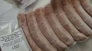 #275 Reubens and Walmart Supply shopping Trip