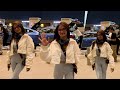 Anushka Sen Airport Look Stylish Outfit Glam Vibes ️ AnushkaSen AirportFashion Bollywood