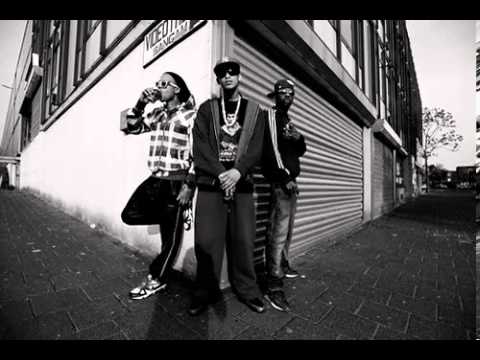 HydroBoyz - Hindabuilding