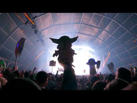 Boogie T b2b Dirt Monkey | Countdown 2021 | Day 1