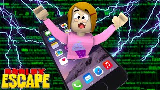 Roblox Escape Spongebob With Molly -