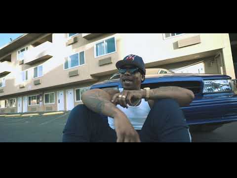 KingCaliDro - Thank God