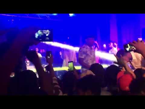 KAAM live performance   @Z30K10 @ramessesreezy @4ourent