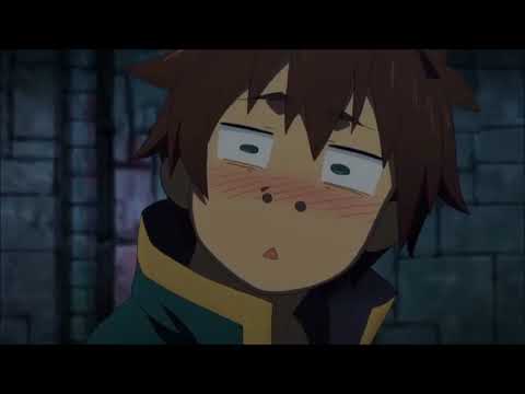 Konosuba S2 ~ Demon's temptation