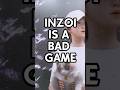 Inzoi Is A Bad Game Shorts