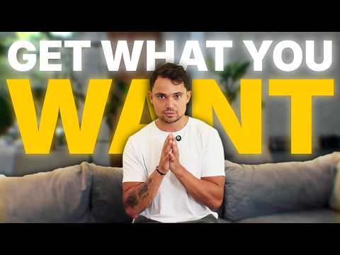 How you're BLOCKING money with your thoughts