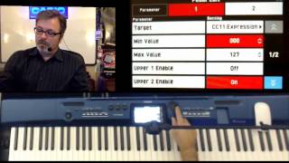 Video thumbnail for Casio Privia Pro PX-560 Live Webinar by Casio Music Gear