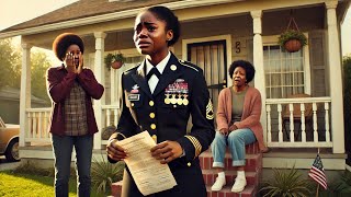 At 16 My Parents Shipped Me Off to Military School So My 'Star Athlete' Sister Could Use My College.