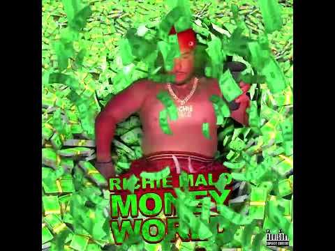 SUPER SAIYAN RICHIE MALO FT ATL SMOOK SKIPP MARLEY SKIP GOCAR