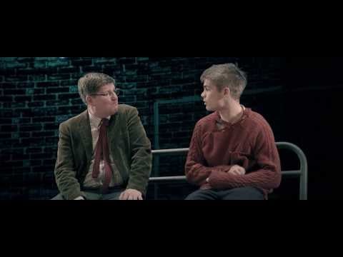 Kes Trailer: Show Footage