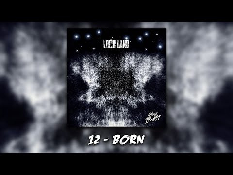 Jay Lock x Strownlex - Born [Lock Land X]