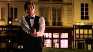 Chuck: The Antlers- Kettering